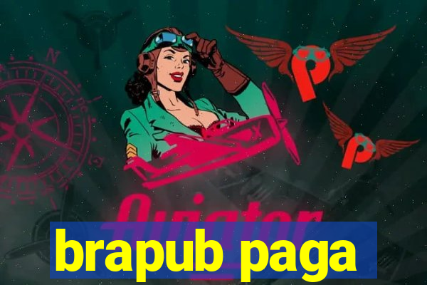 brapub paga